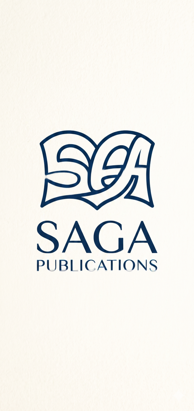 saga logo